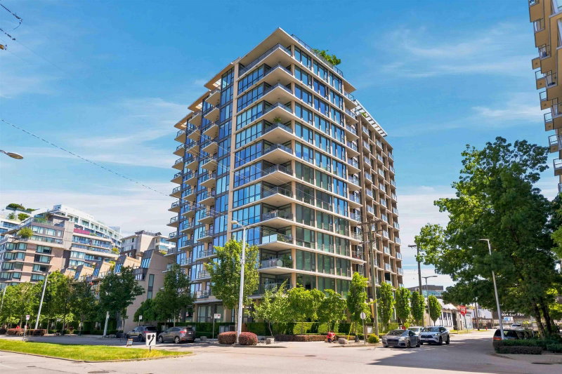 705 - 288 1st Avenue W