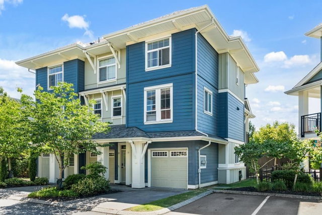 21 - 45137 Nicomen Crescent