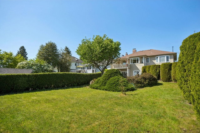657 Keith Road E