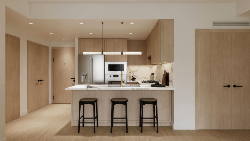 203 - 4451 Hastings Street