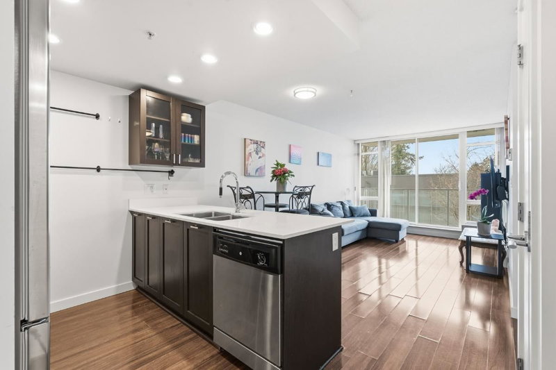 319 - 4818 Eldorado Mews