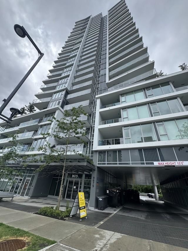 1108 - 9675 King George Boulevard