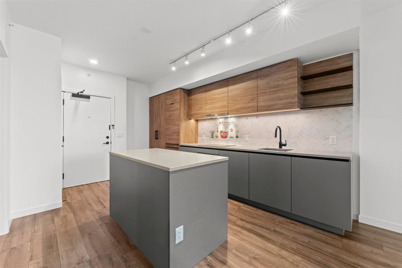 307 - 13428 105 Avenue