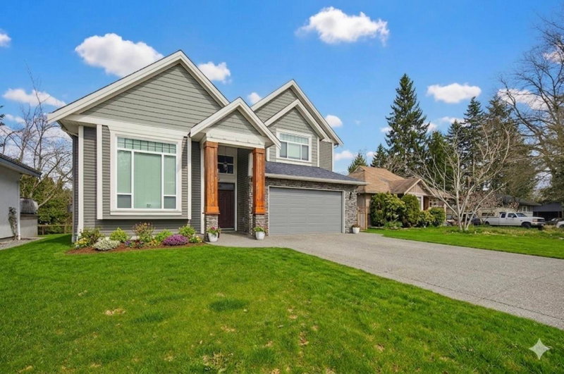 32141 Hillcrest Avenue, Mission, British Columbia