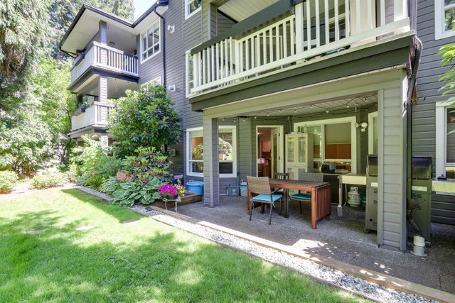 110 - 1150 Lynn Valley Road