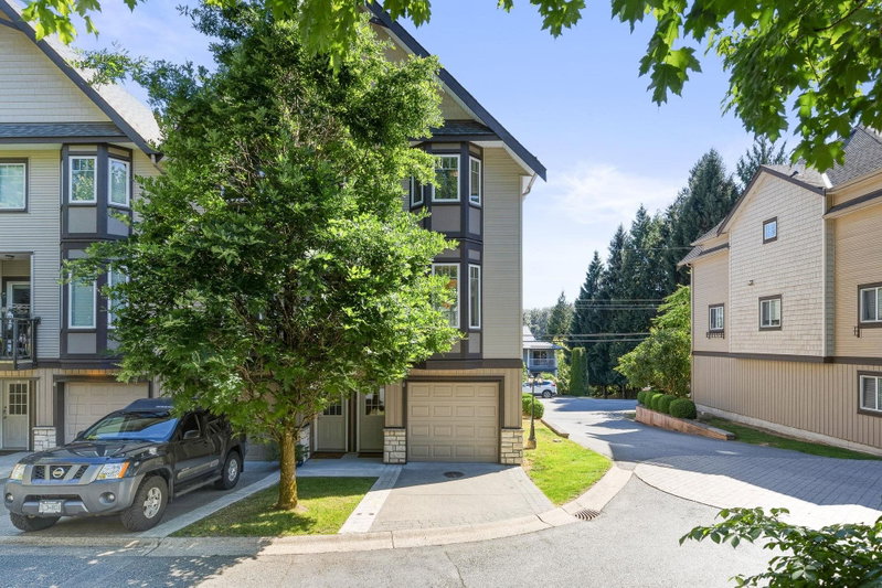 32501 Fraser Crescent #6, Mission, British Columbia