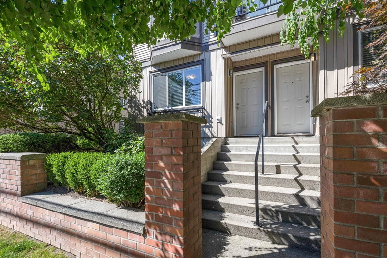 6 - 32501 Fraser Crescent