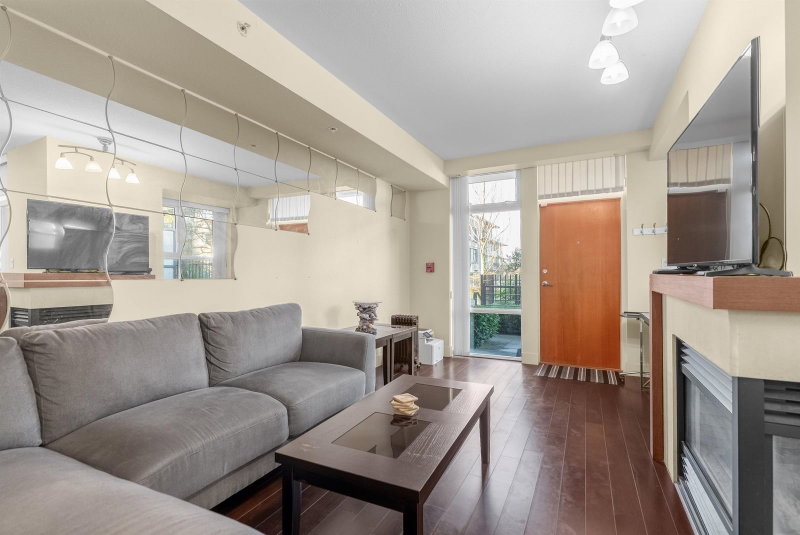112 - 5958 Iona Drive