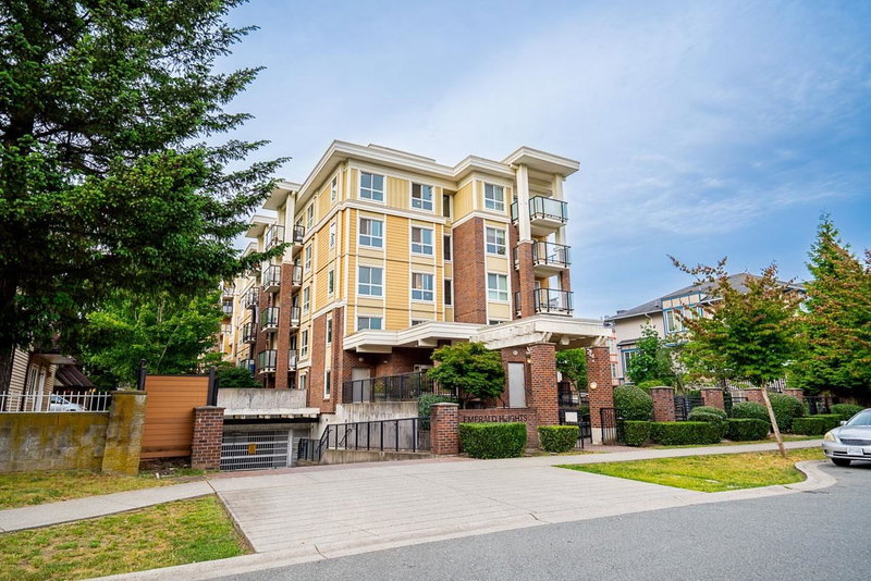 #313 - 13883 Laurel Drive