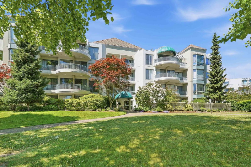 201 - 1705 Martin Drive