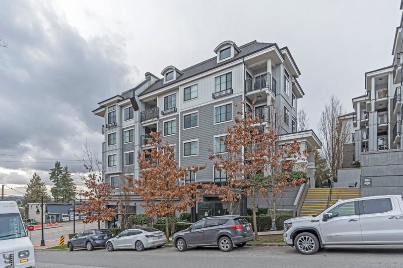 405 - 202 Lebleu Street