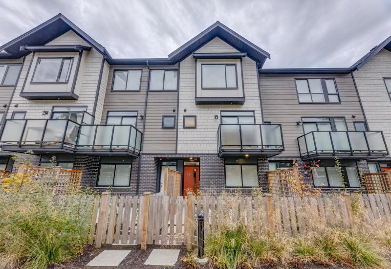 54 - 4337 Boundary Road