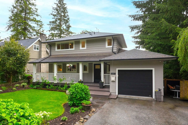 3067 Plymouth Drive