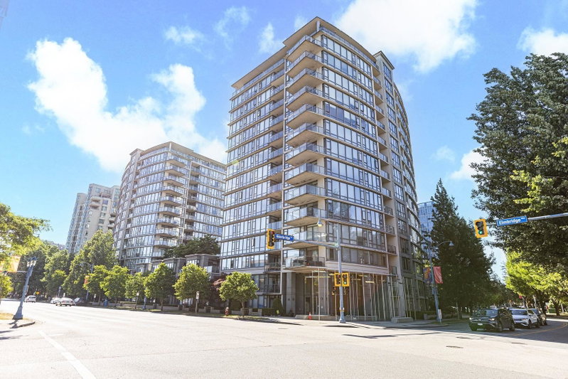 1208 - 7360 Elmbridge Way