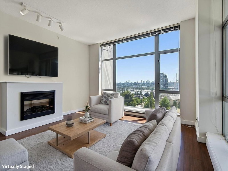 1006 - 280 Ross Drive