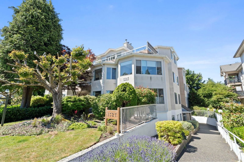 203 - 1327 Best Street