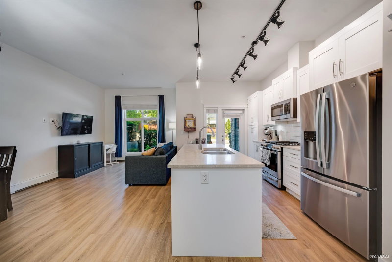 114 - 11077 Ravine Road