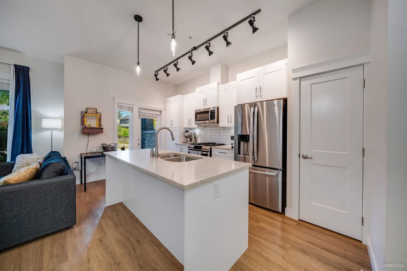 114 - 11077 Ravine Road