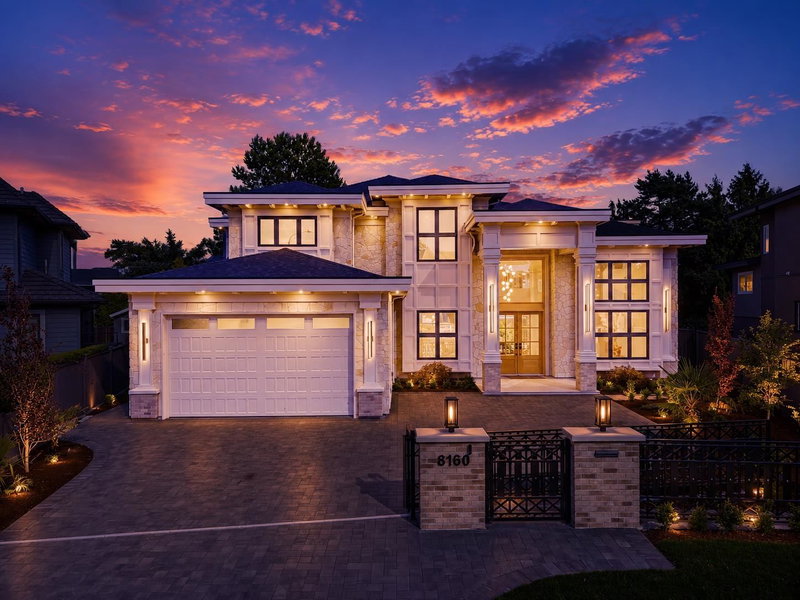 8160 Fairlane Road