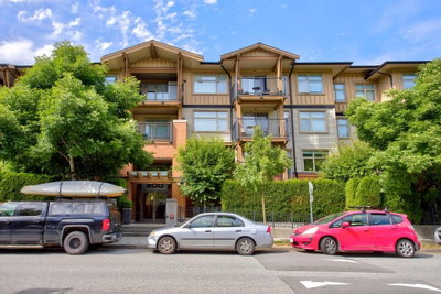 406 - 500 Klahanie Drive
