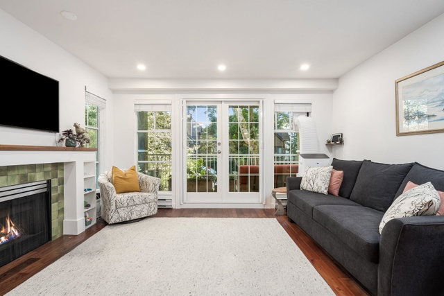 208 - 655 13th Avenue W
