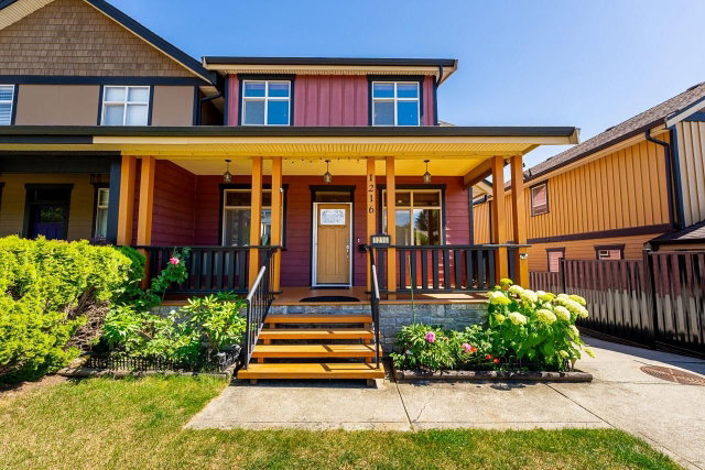 1216 Nanaimo Street