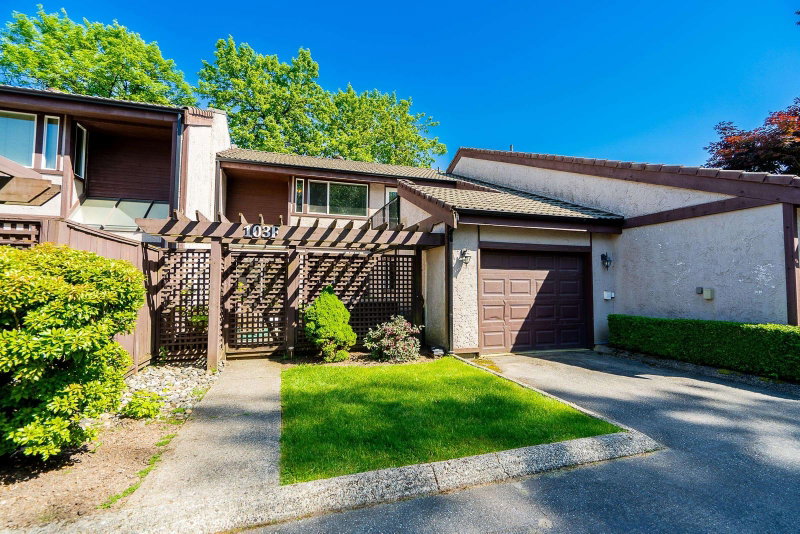 103F - 3655 Shaughnessy Street
