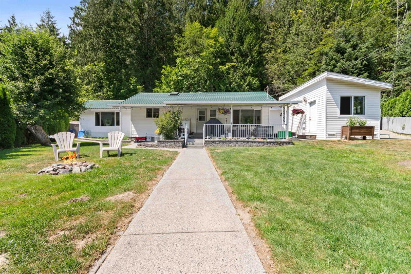 50765 Mountview Road