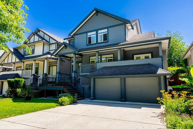 11208 Bonson Road