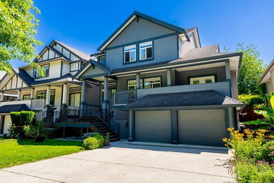 11208 Bonson Road