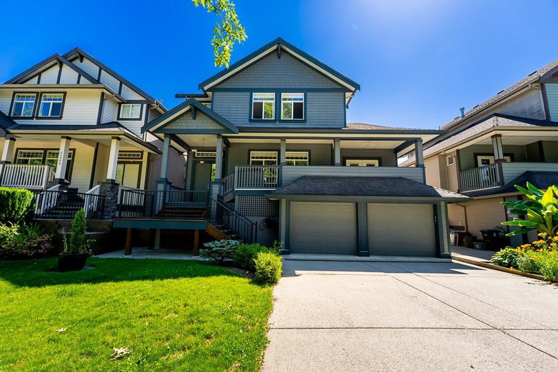 11208 Bonson Road