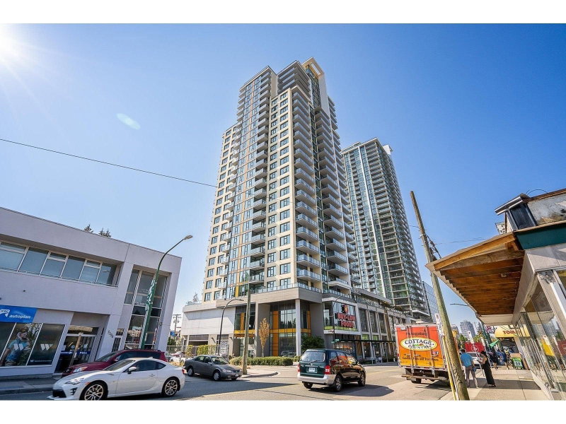 1206 - 7303 Noble Lane