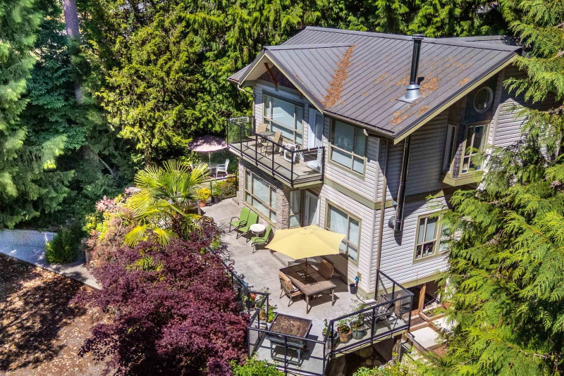 5088 Parkview Road