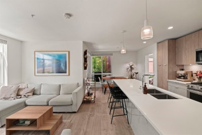 209 - 128 8th Street E