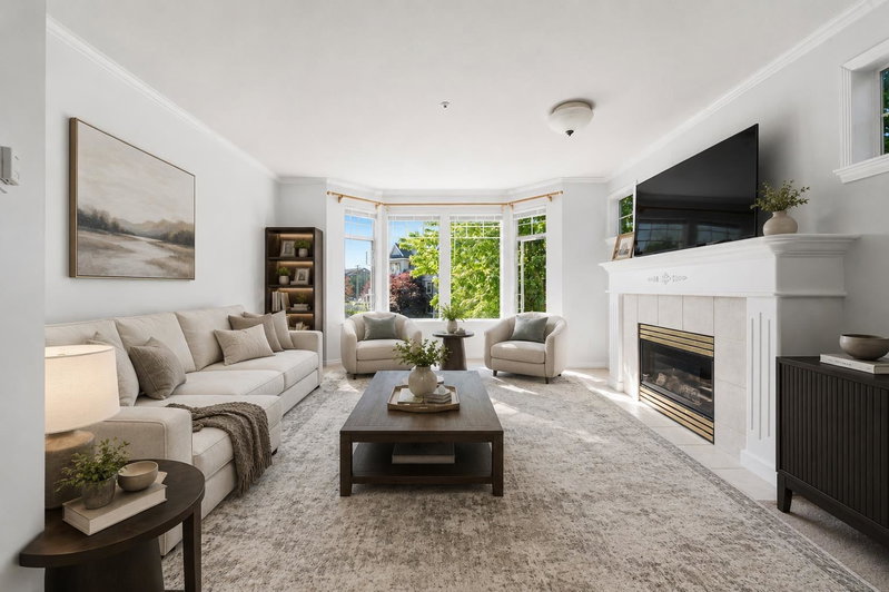 203 - 20897 57 Avenue