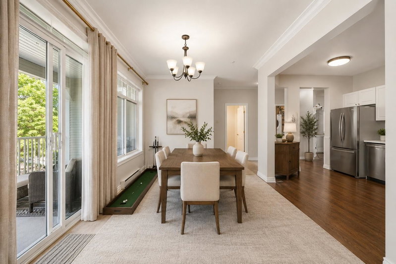 203 - 20897 57 Avenue