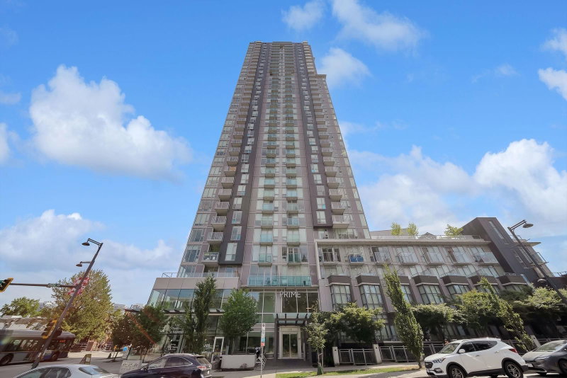 3705 - 13438 Central Avenue