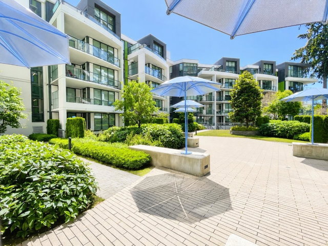1305 - 3533 Ross Drive