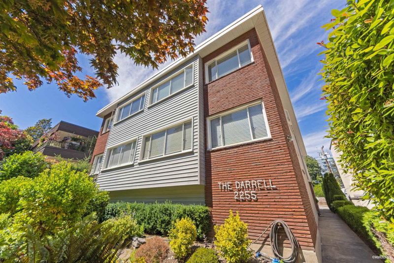 3 - 2255 40th Avenue W