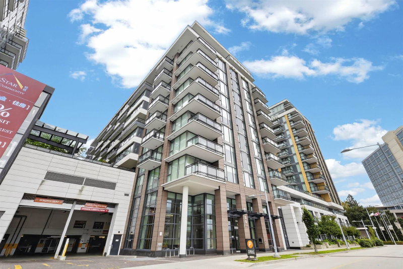 808 - 8160 Mcmyn Way