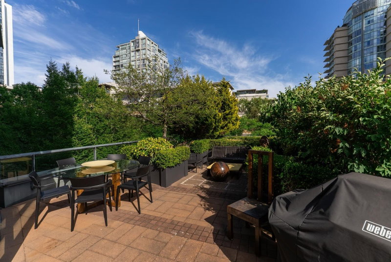 5A - 139 Drake Street