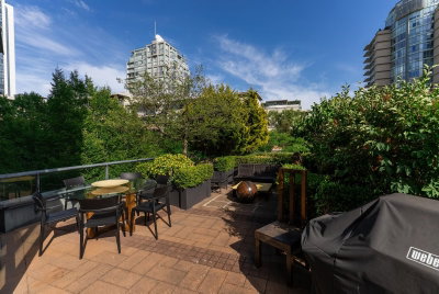 5A - 139 Drake Street