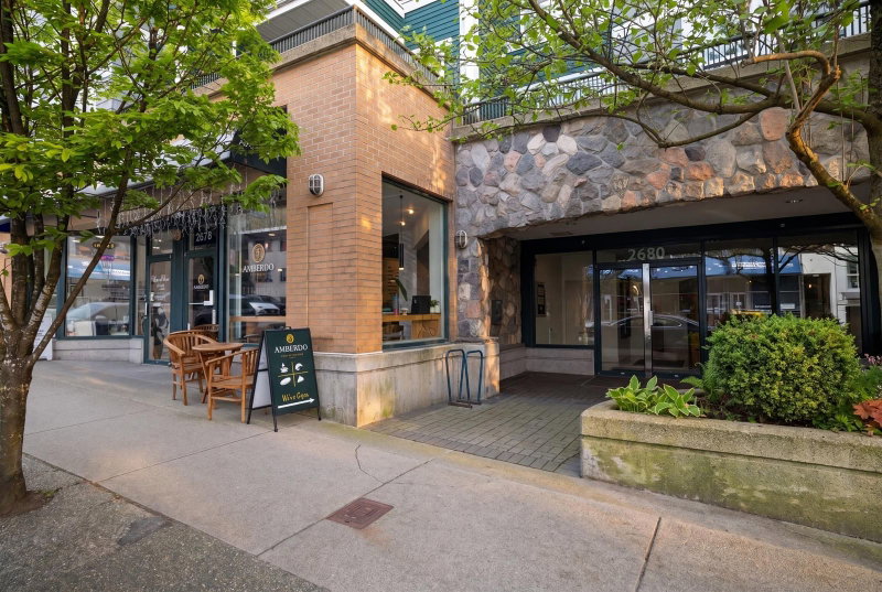 311 - 2680 4th Avenue W