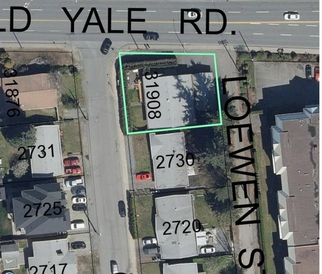 31908 Old Yale Road