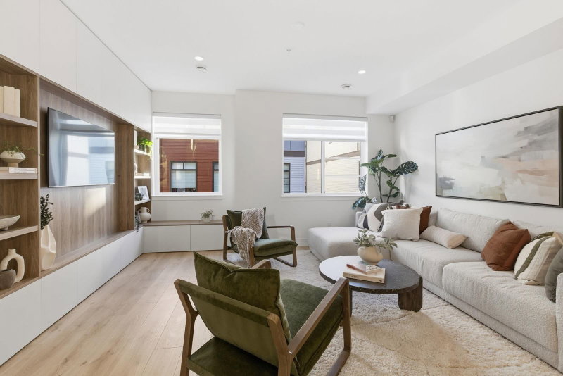 68 - 8430 Nottman Street