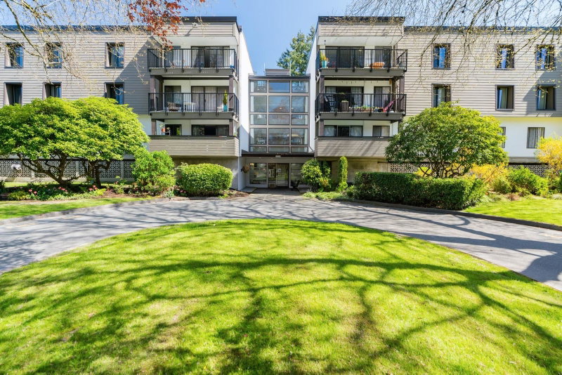 306 - 8880 No. 1 Road