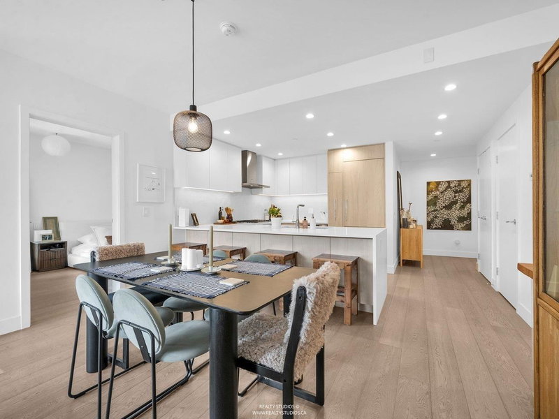 503 - 177 3rd Street W
