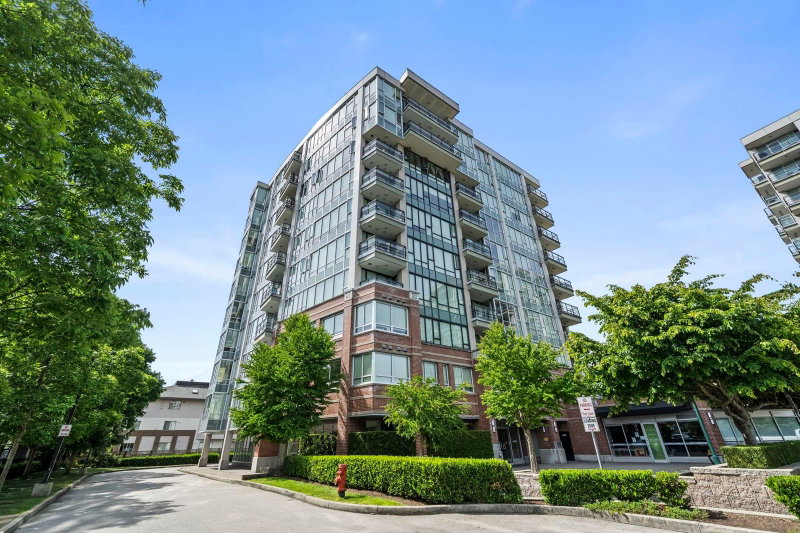 604 - 12079 Harris Road