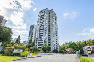 607 - 9280 Salish Court