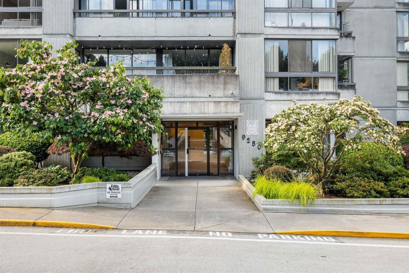 607 - 9280 Salish Court